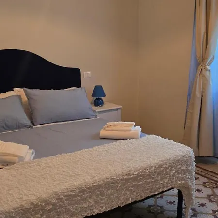 Le Kikke 3 Apartamento Ancona