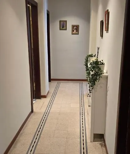 Apartamento Le Kikke 3 Ancona