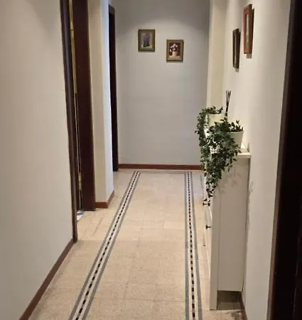 Appartamento Le Kikke 3 Ancona