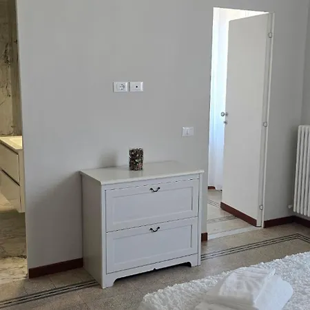 דירה Le Kikke 3 אנקונה