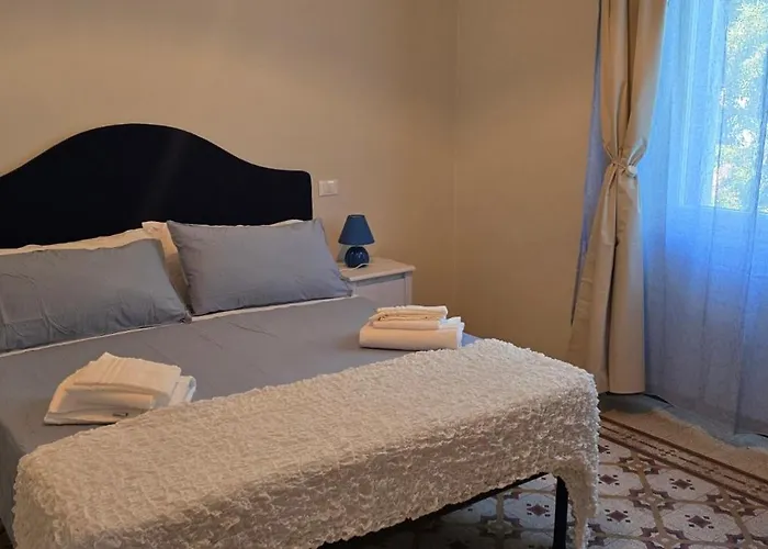 Le Kikke 3 Apartment Ancona