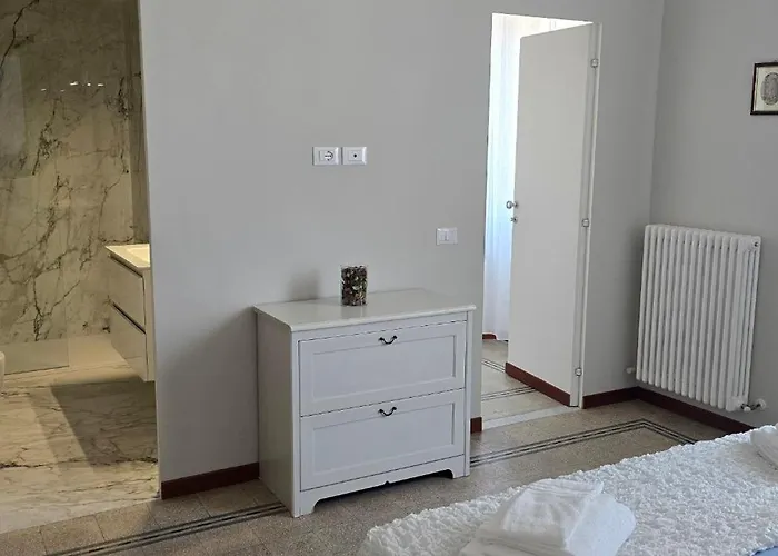 Apartment Le Kikke 3 Ancona